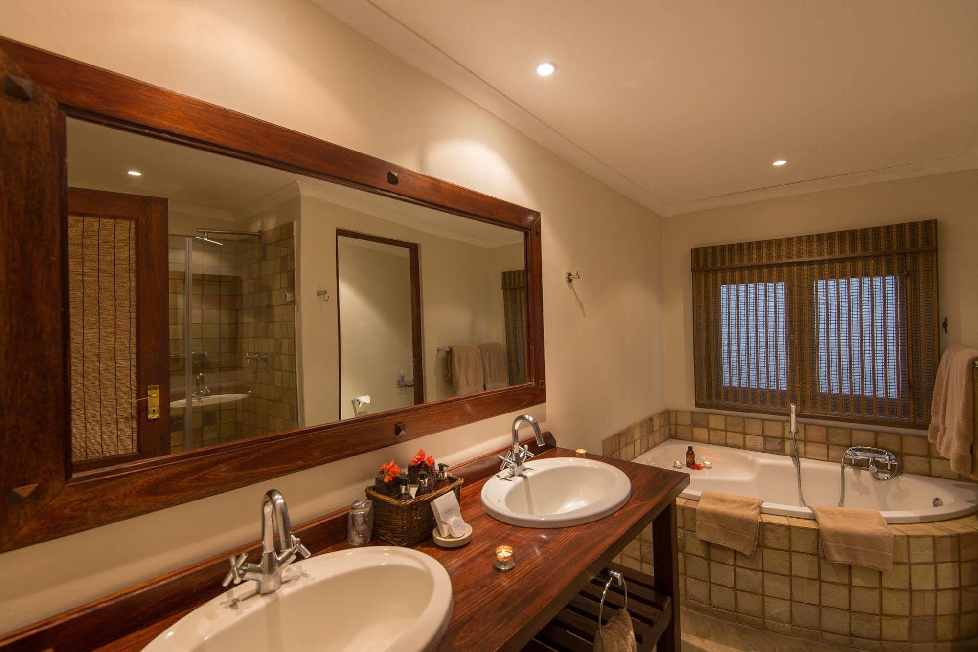 Inyati Game Lodge Metsi Dış mekan fotoğraf