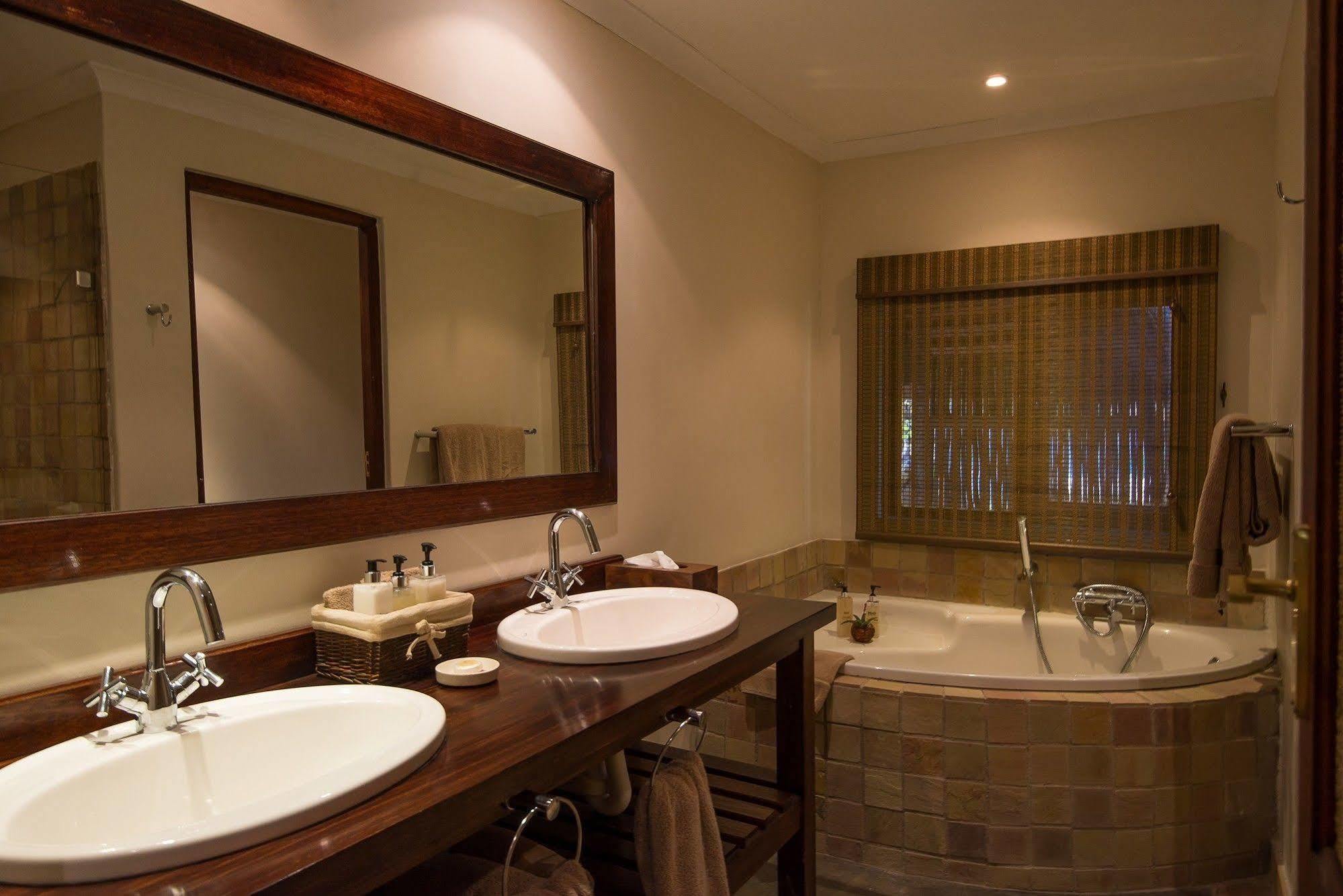 Inyati Game Lodge Metsi Dış mekan fotoğraf